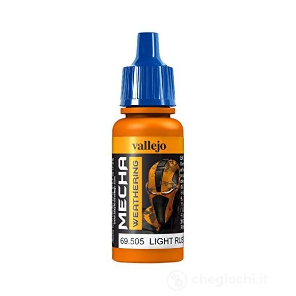 Mecha Color 69505 Light Rust Wash