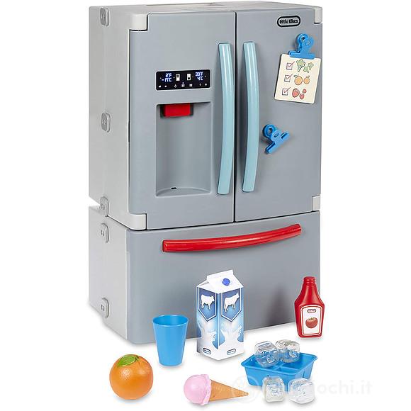 Primo frigo