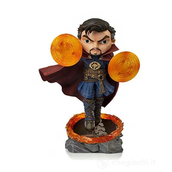 Avengers Endgame Dr Strange Minico