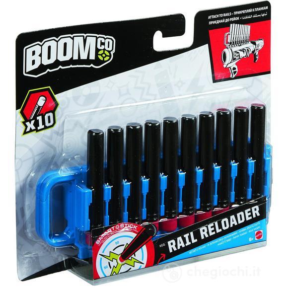 Caricatore Boomco (CJF21)