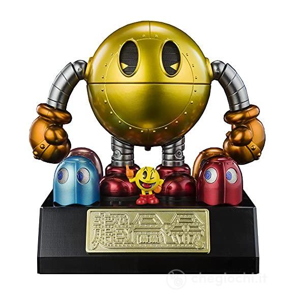 Pac-Man Chogokin