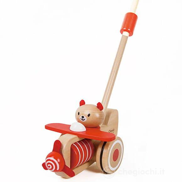 Aereo da spingere (AS42107)