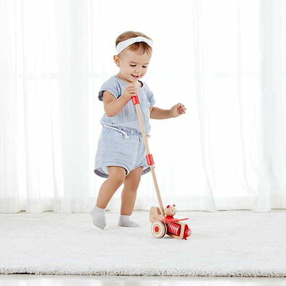 Aereo da spingere (AS42107)