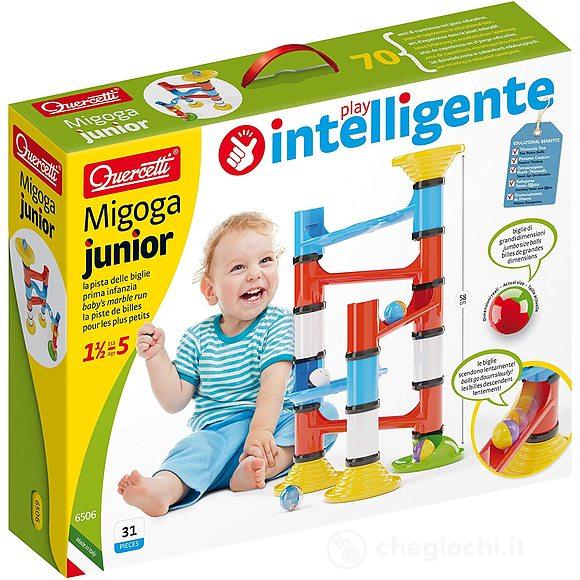 Migoga Junior (6506)
