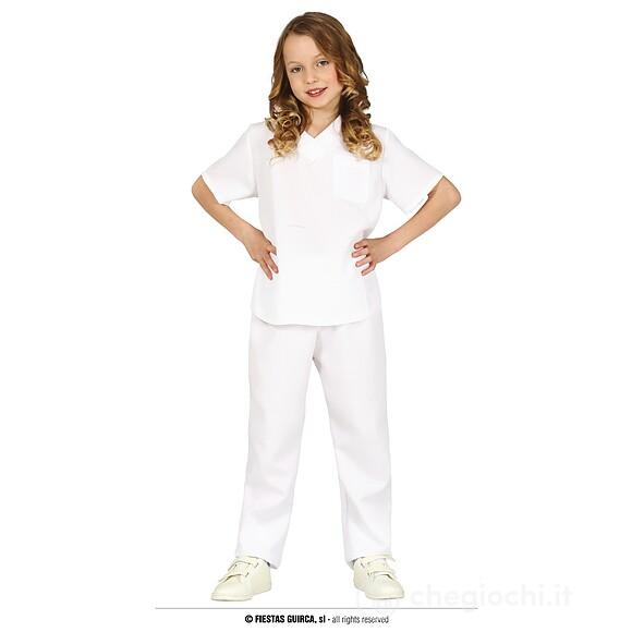 Costume Infermiera Bambina 3-4 Anni (77506)