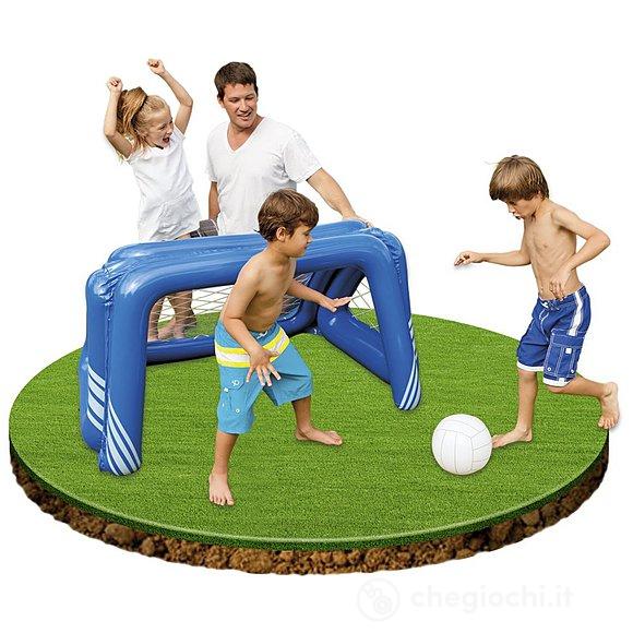 Porta Pallanuoto 140x89x81 (58507)