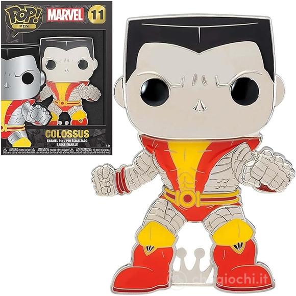 Pop! Pin - Marvel Colossus 11 (85078)