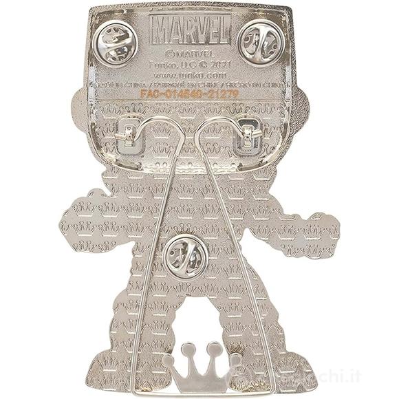 Pop! Pin - Marvel Colossus 11 (85078)