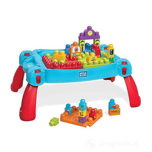 Tavolino Multiattività 3 in 1 (FGV05 )
