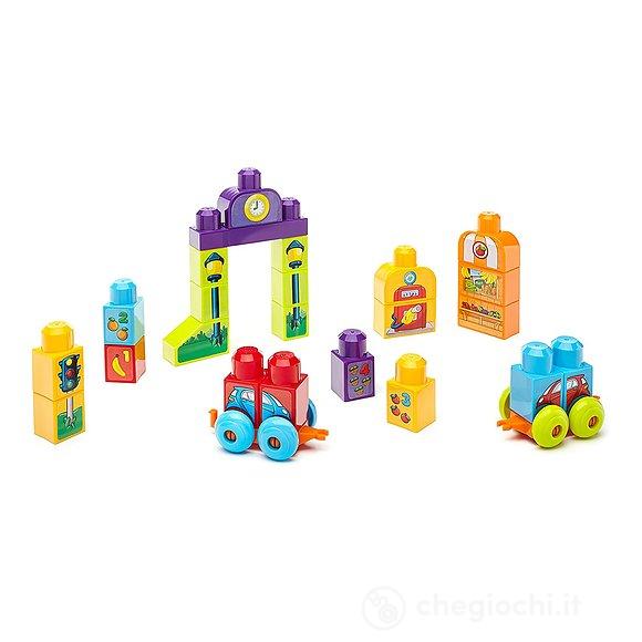 Tavolino Multiattività 3 in 1 (FGV05 )