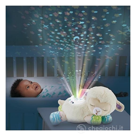Luce Ninna Nanna Parlante (550507)