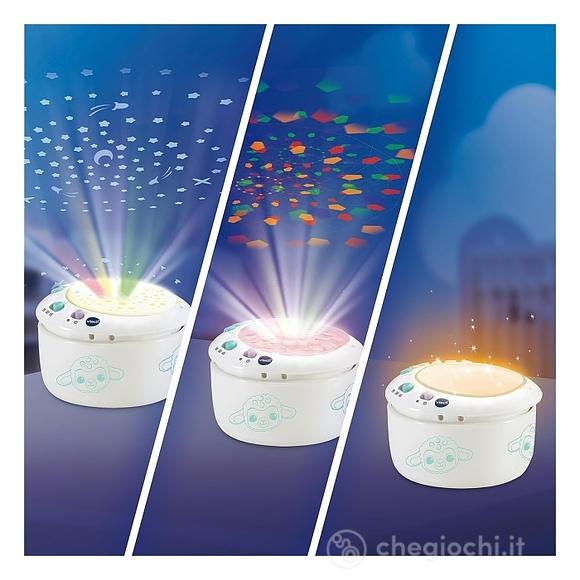 Luce Ninna Nanna Parlante (550507)