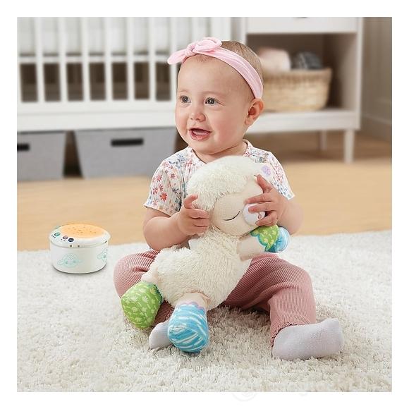 Luce Ninna Nanna Parlante (550507)