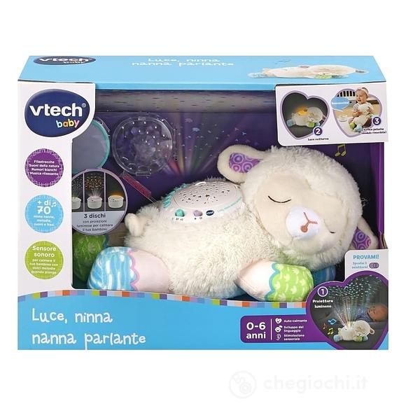 Luce Ninna Nanna Parlante (550507)