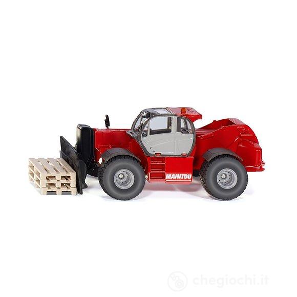 Manitou MHT (3507)