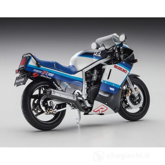 1/12 Suzuki Gsx-R750 (HA21507)