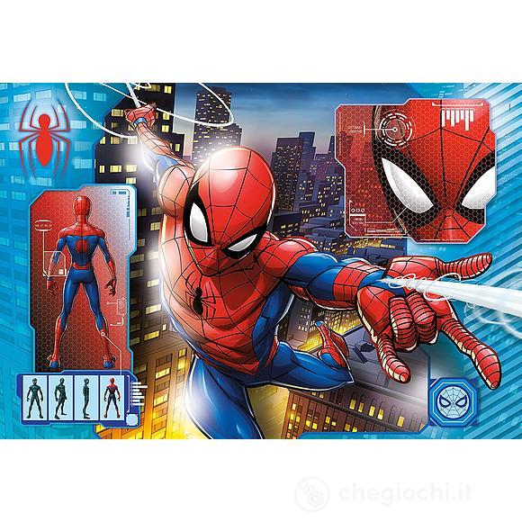 Spider - Man Maxi 24 pezzi (28507)
