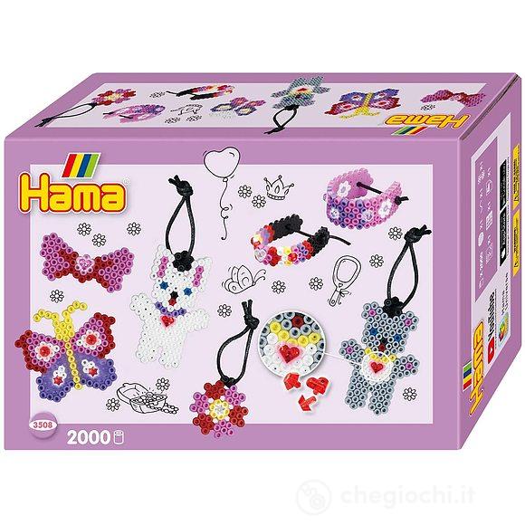 Perle Da Stiro Set Bigiotteria (3508)