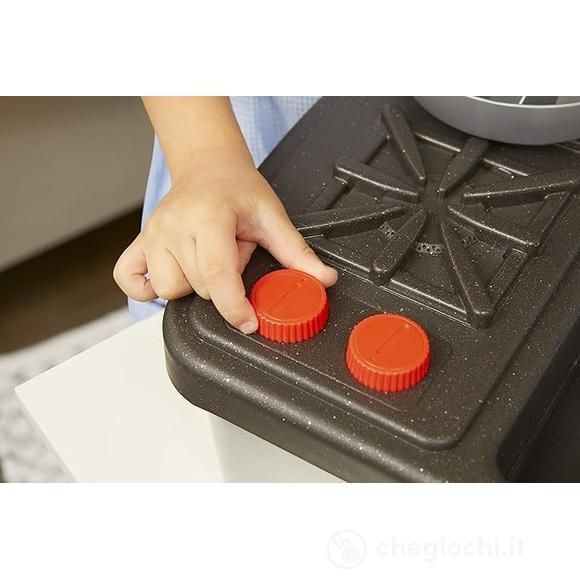 Little Tikes Primo Lavasciuga - Lavello e Fornello (175084)