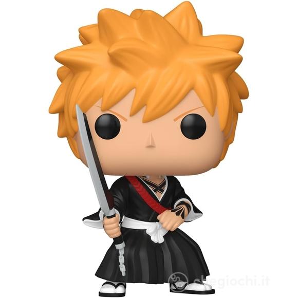 Funko Pop - Bleach - Ichigo Kurosaki (1610)
