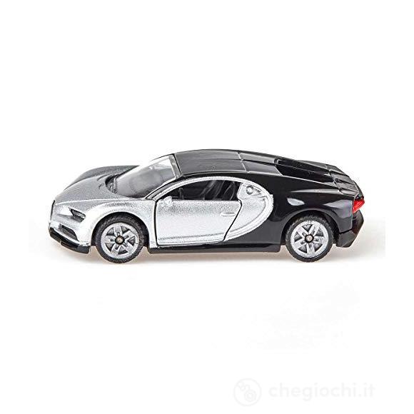 Bugatti Chiron (1508)
