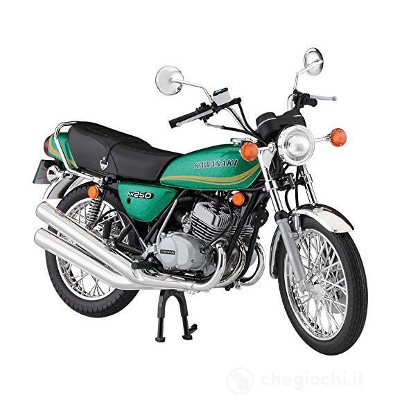 1/12 Kawasaki KH250-B3/B4 (HA21508)