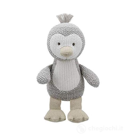 Wilberry Pinguino lavorato a maglia Peluche