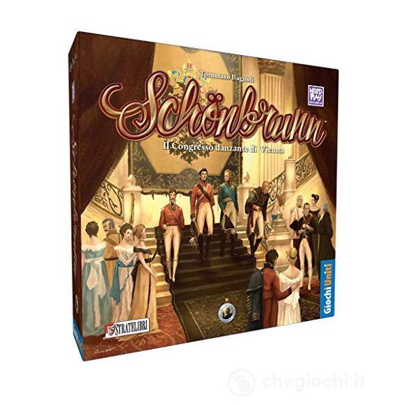 Schonbrunn