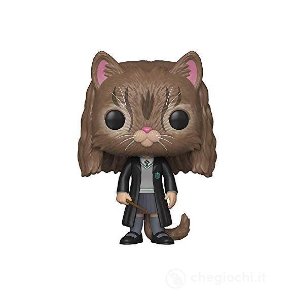 Harry Potter Hermione Gatto