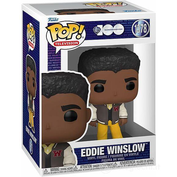 Funko Pop - Family Matters - Eddie Winslow