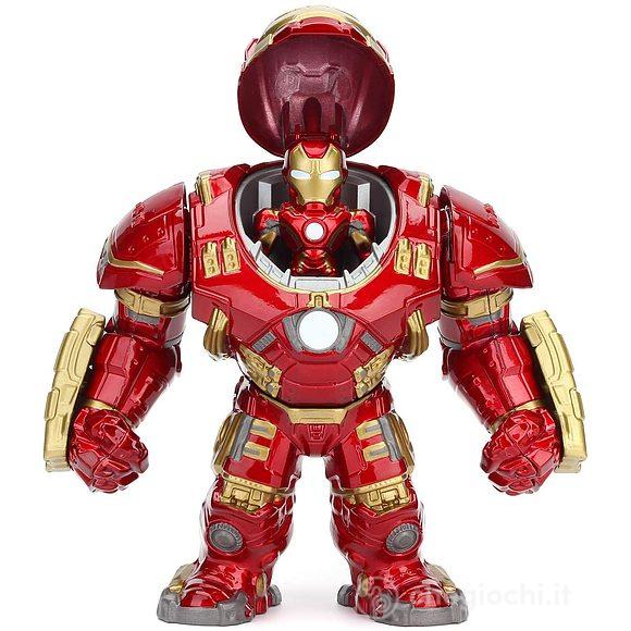 Hulkbuster + Iron Man (3223002)