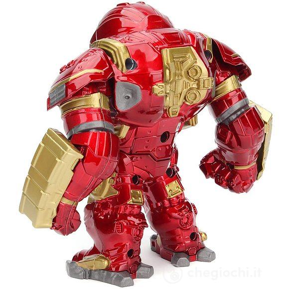 Hulkbuster + Iron Man (3223002)