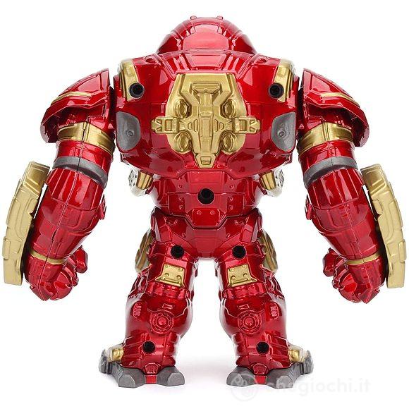 Hulkbuster + Iron Man (3223002)