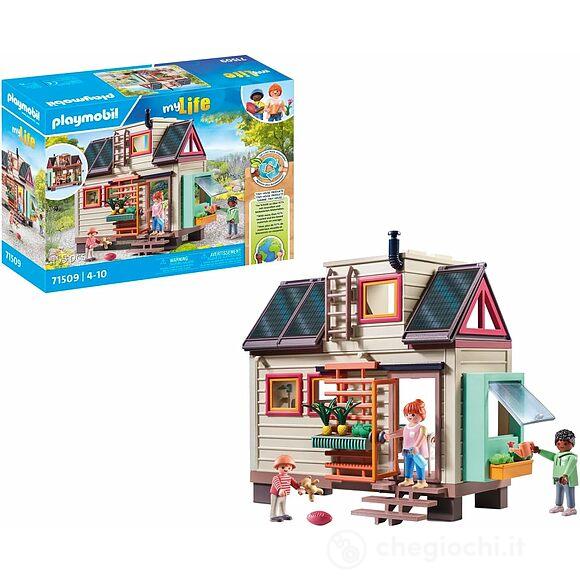Casa eco-sostenibile (71509)