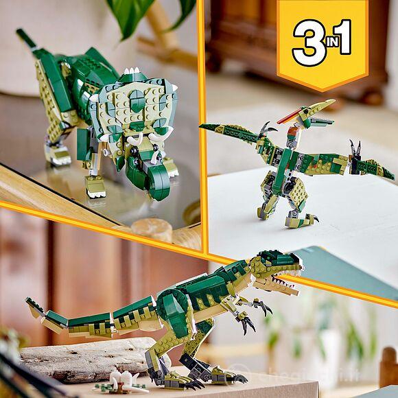 T. Rex (31151)