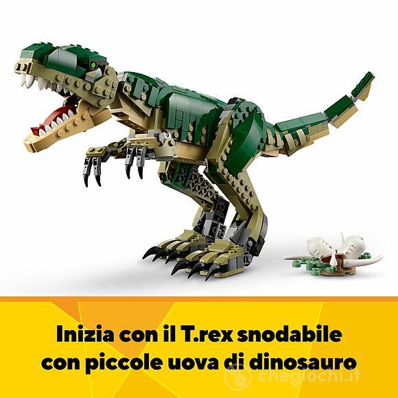 T. Rex (31151)