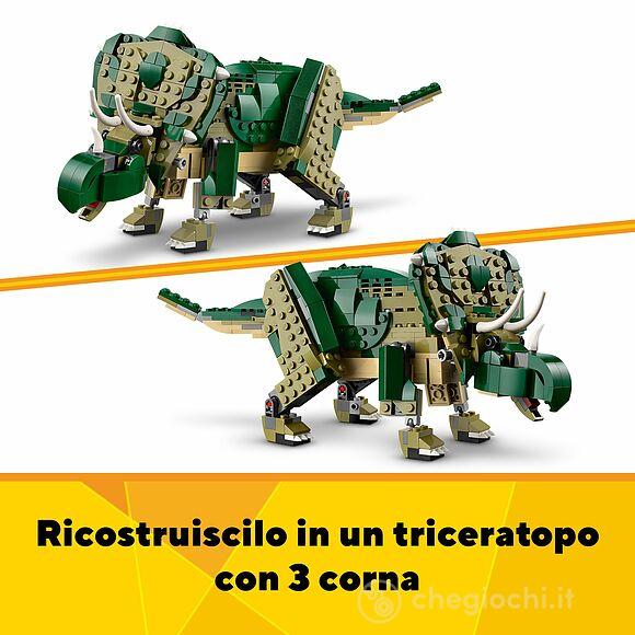 T. Rex (31151)