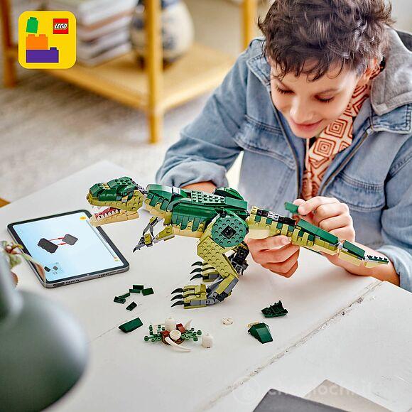 T. Rex (31151)
