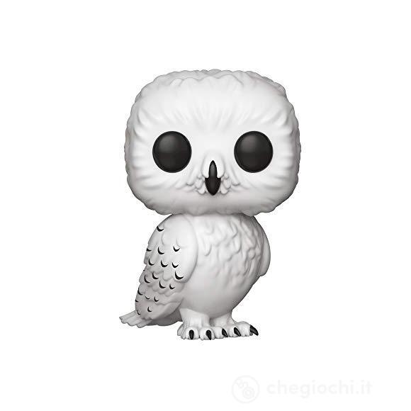 Hedwig - Harry Potter (76)