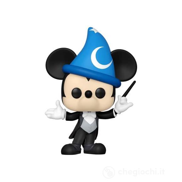 Wdw50 Philharmagic Mickey 1167