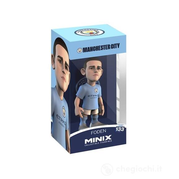 Minix - Manchester City - Foden (Gav57510)