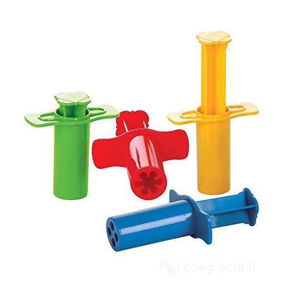 Massa Da Modellare Set 4