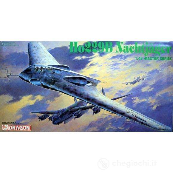  Ho229b Nachtjager (DR5511) +14