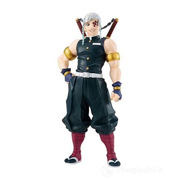 Demon Slayer Tengen Uzui Pup