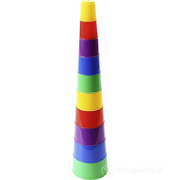 Piramide 40 cm
