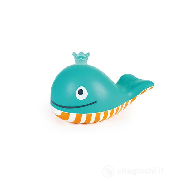 Balena bolle di sapone gioco bagnetto (E0216)