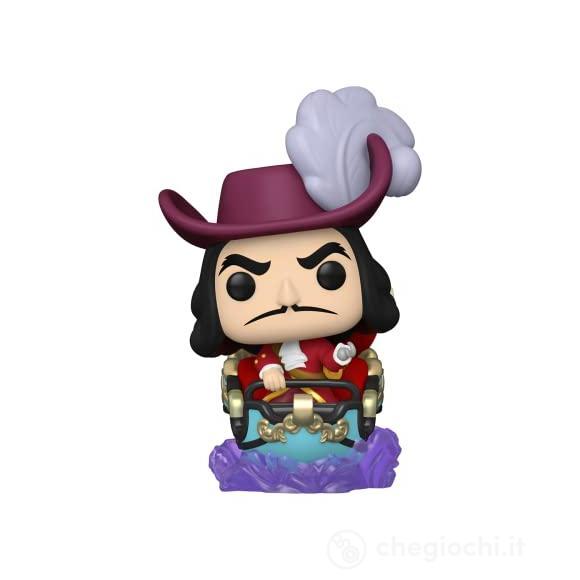 Wdw50 Captain Hook 109