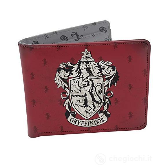 Harry Potter: - Gryffindor Vinyl Wallet Portafoglio