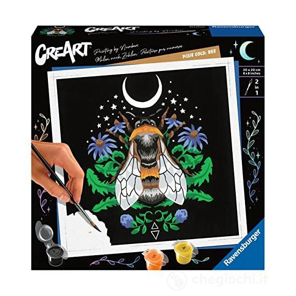 Creart Serie Trend Quadrati - Pixie Ape 23512