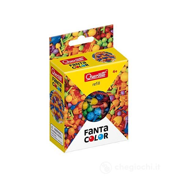 Pixelrefill, Ricambio Chiodini (2512)